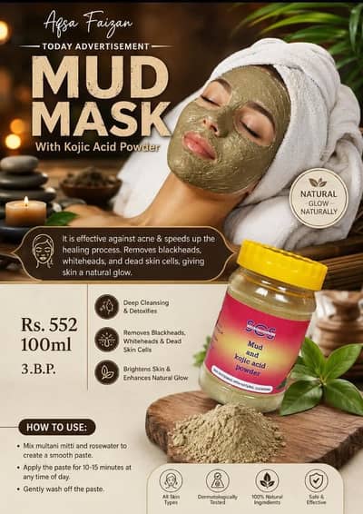  Blackheads Removal Kit 
