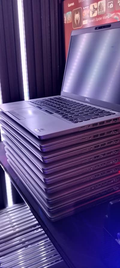 Dell latitude 5410 /Hp elitebook 840 G5
