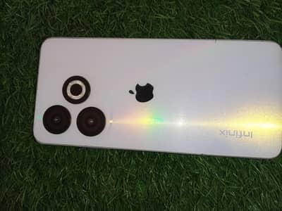 Infinix Smart 8