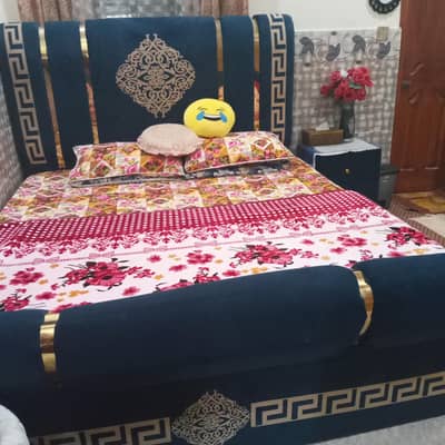 change our furniture urgently