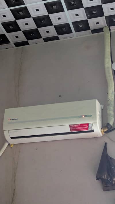 One ton Dawlance Split AC