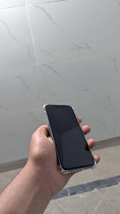 Apple iPhone 11 Pro Max