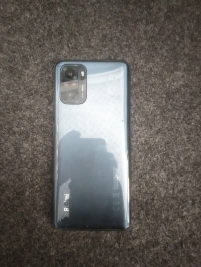 Xiaomi Redmi Note 10