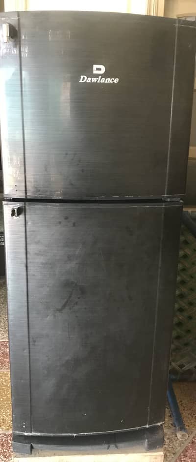 Dawlance Used Fridge Available In Good Condition