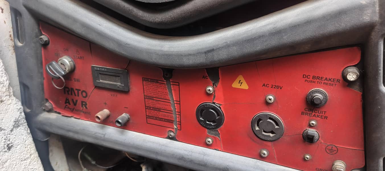 3kv Generator 1