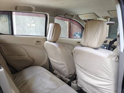 Suzuki Alto 2016