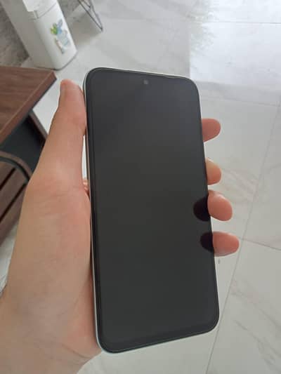 OPPO A6X