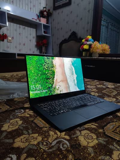 Dell Core i7 5th Gen | 8GB RAM | 256GB SSD |Touch Screen serious buyer