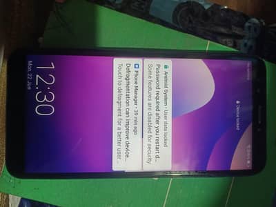 Huawei Y7 Prime