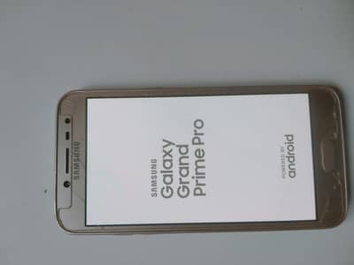 Samsung Mobile Grand Prime Pro
