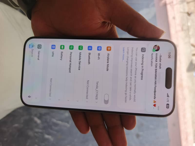 Apple iPhone 15 Pro Max 2