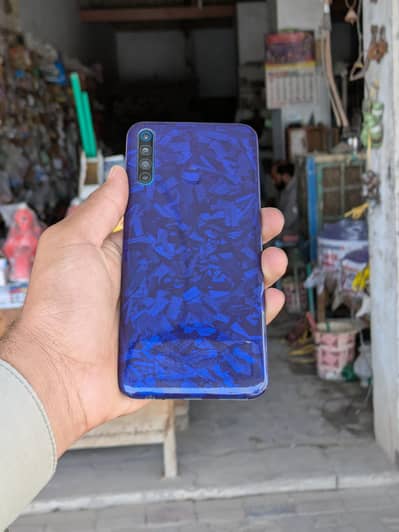 infinix S5