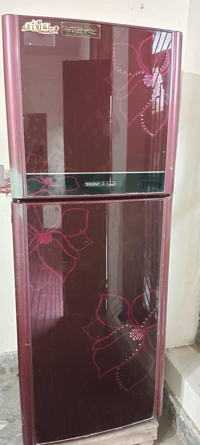 Orient Fridge For Sale . . .