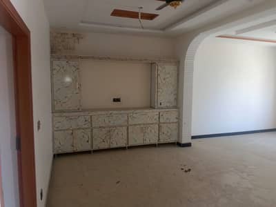 Double Story House Available For Rent In Askari 14