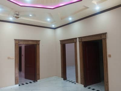 Down fully saprate portion available for rent in cantt modle villa near cantt