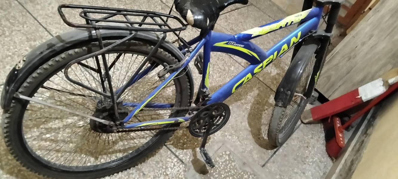 cycli 1