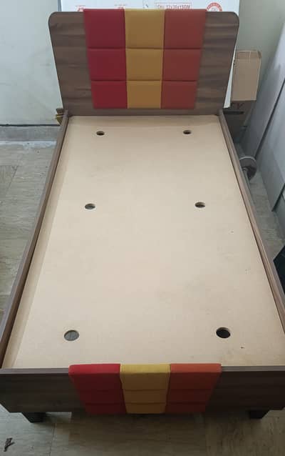 single Bed