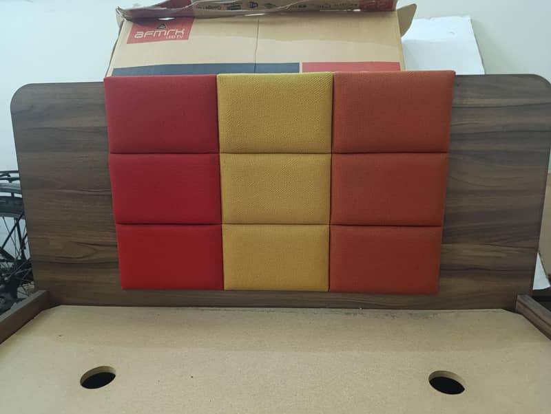single Bed 1