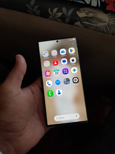 Samsung Mobile S23 Ultra