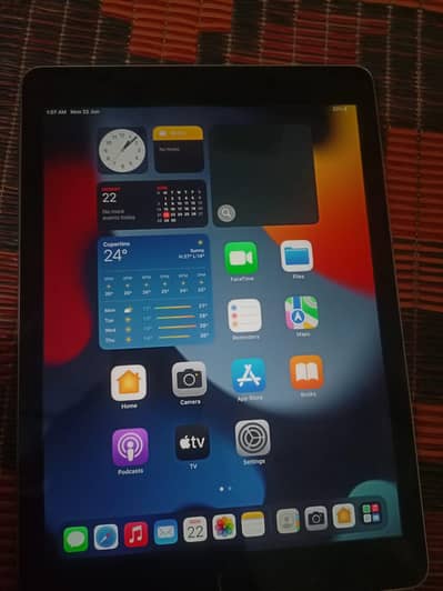 i pad air 2 16 GB
