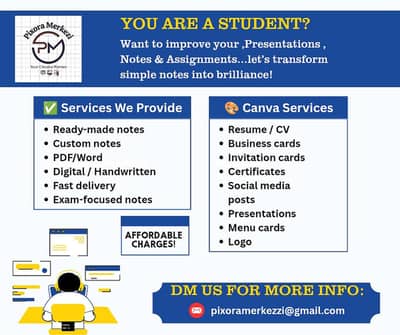 Digital Services