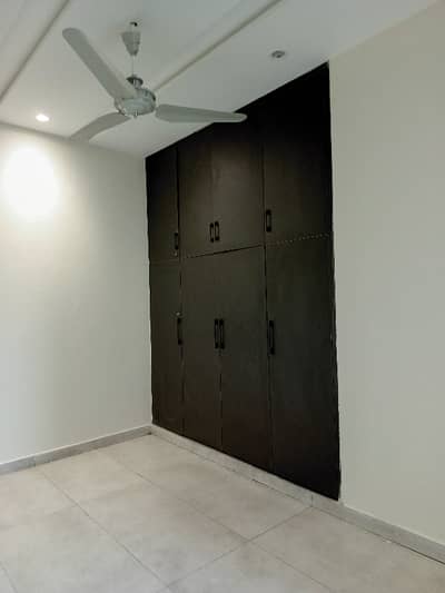 Brand New Type Upper Portion Available For Rent 24 Marla Corner