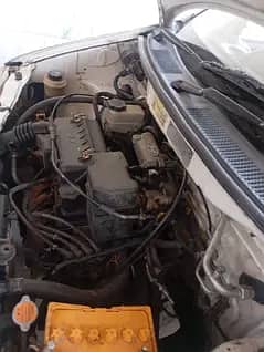 Hyundai Santro 2004 Reg 2005 extive