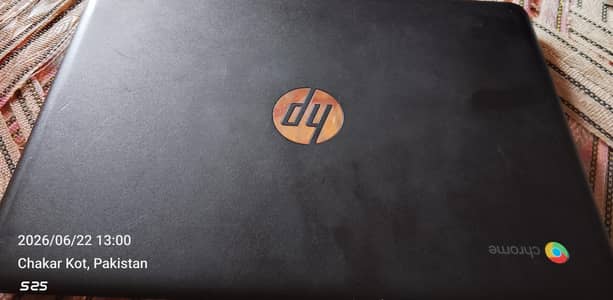 Dell Laptop 