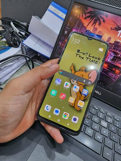 Xiaomi Redmi 10C