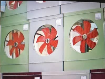 Lahori air cooler