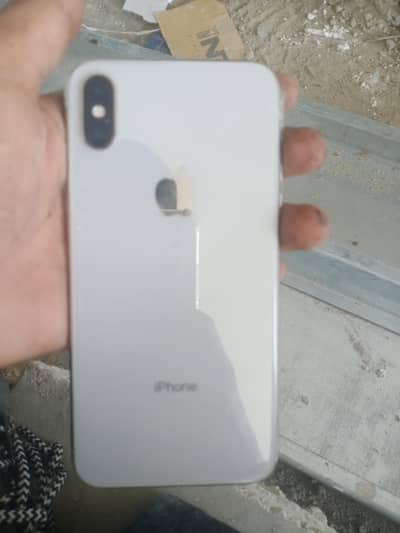 Apple iPhone X