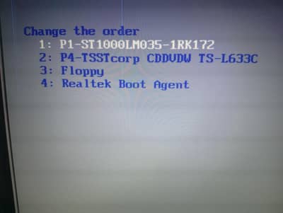 Toshiba laptop CORE I5 4GB RAM read ad, 03122,810,637