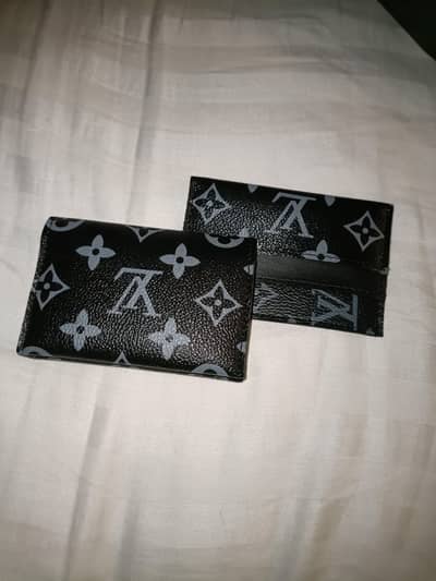 Louis Vuitton wallets