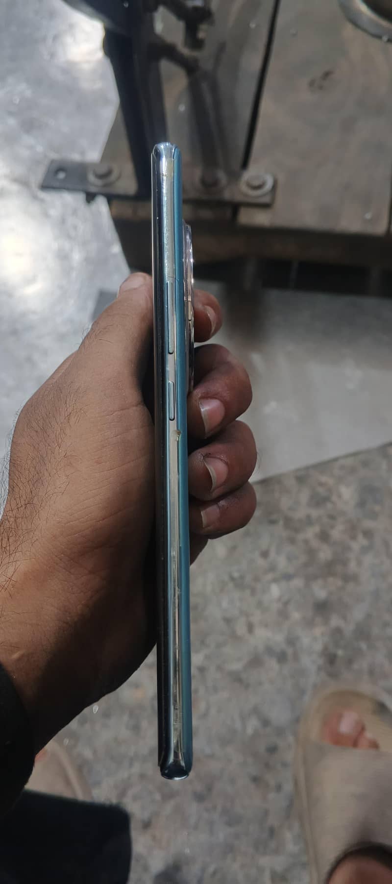 Infinix Zero 40 0