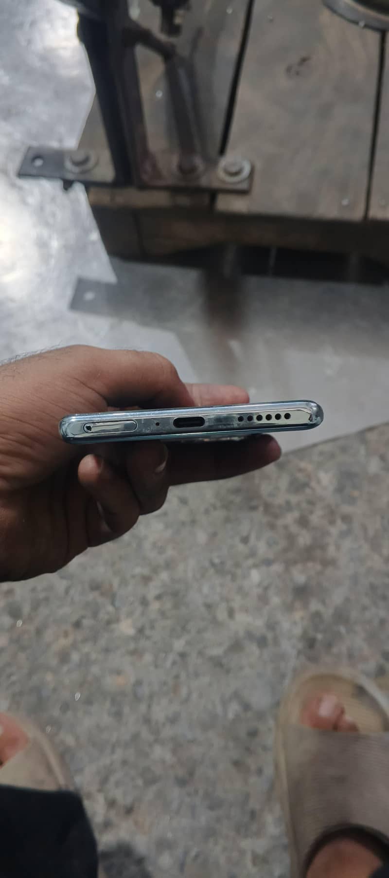Infinix Zero 40 4