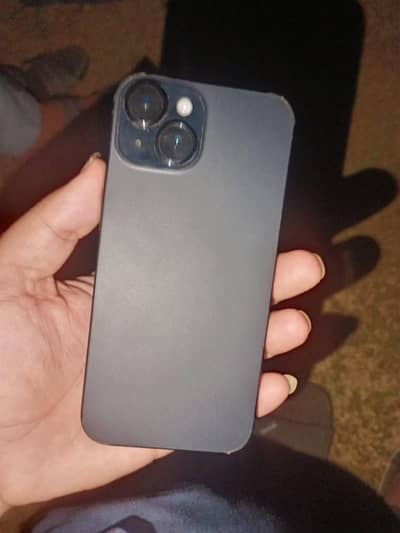 Apple iPhone 15