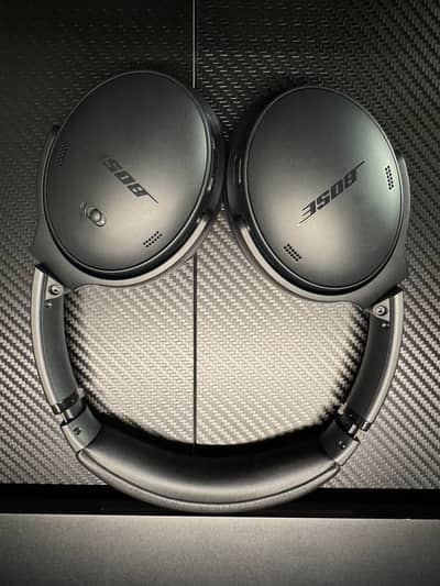 Bose Quiet Comfort SC