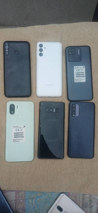 Other Mobiles Other Model