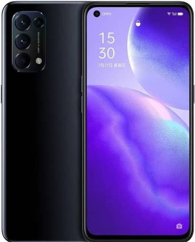 OPPO Reno 5 5G exchange  03120614511