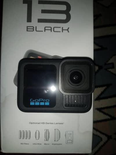 Gopro