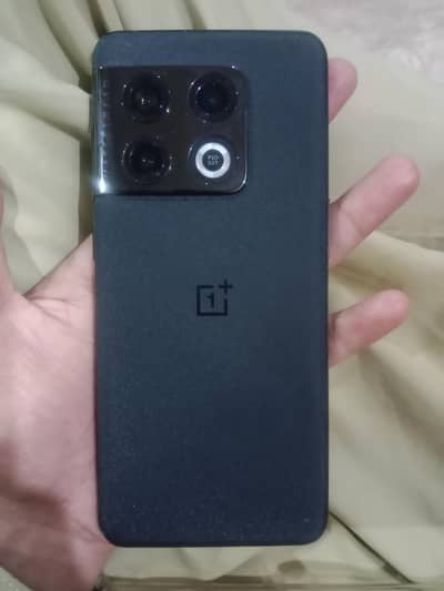 One Plus 10 Pro 5g exchange possible