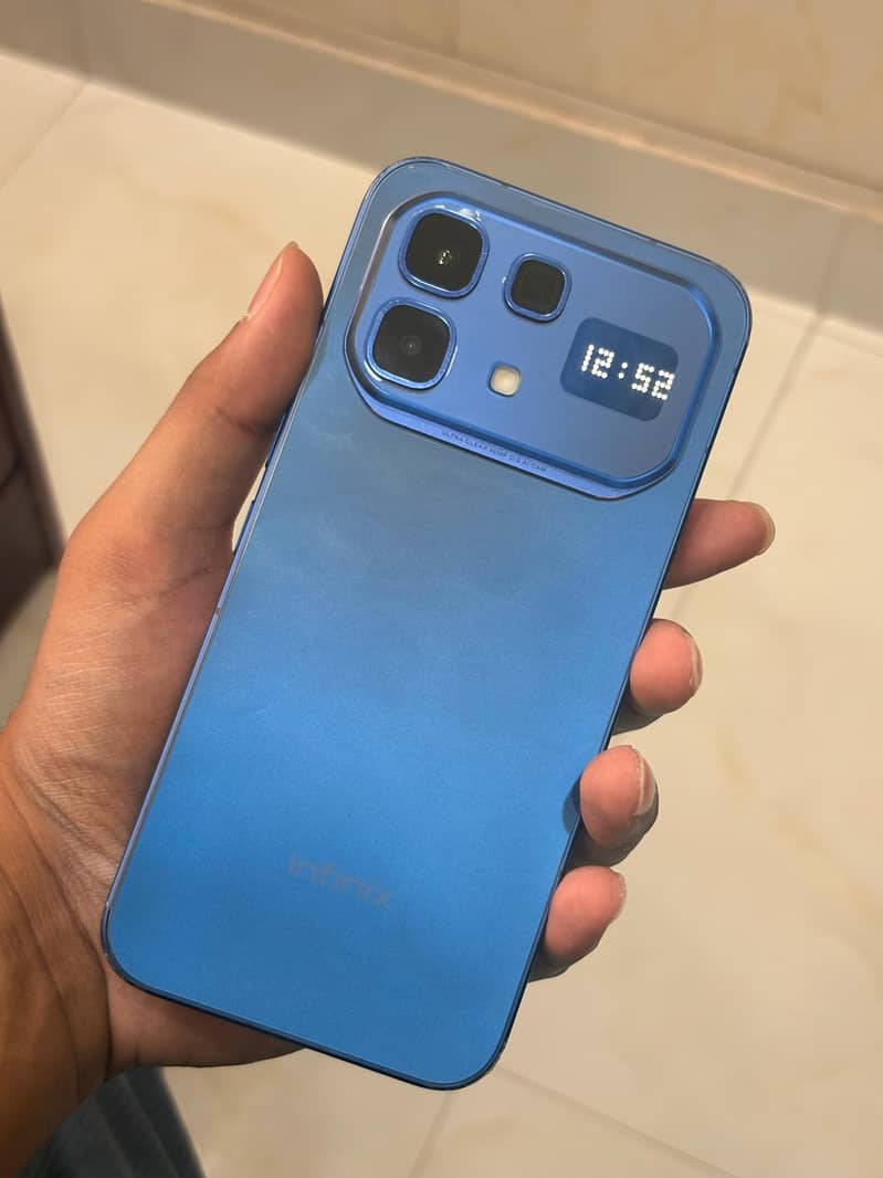 Infinix Note 60 Pro 1