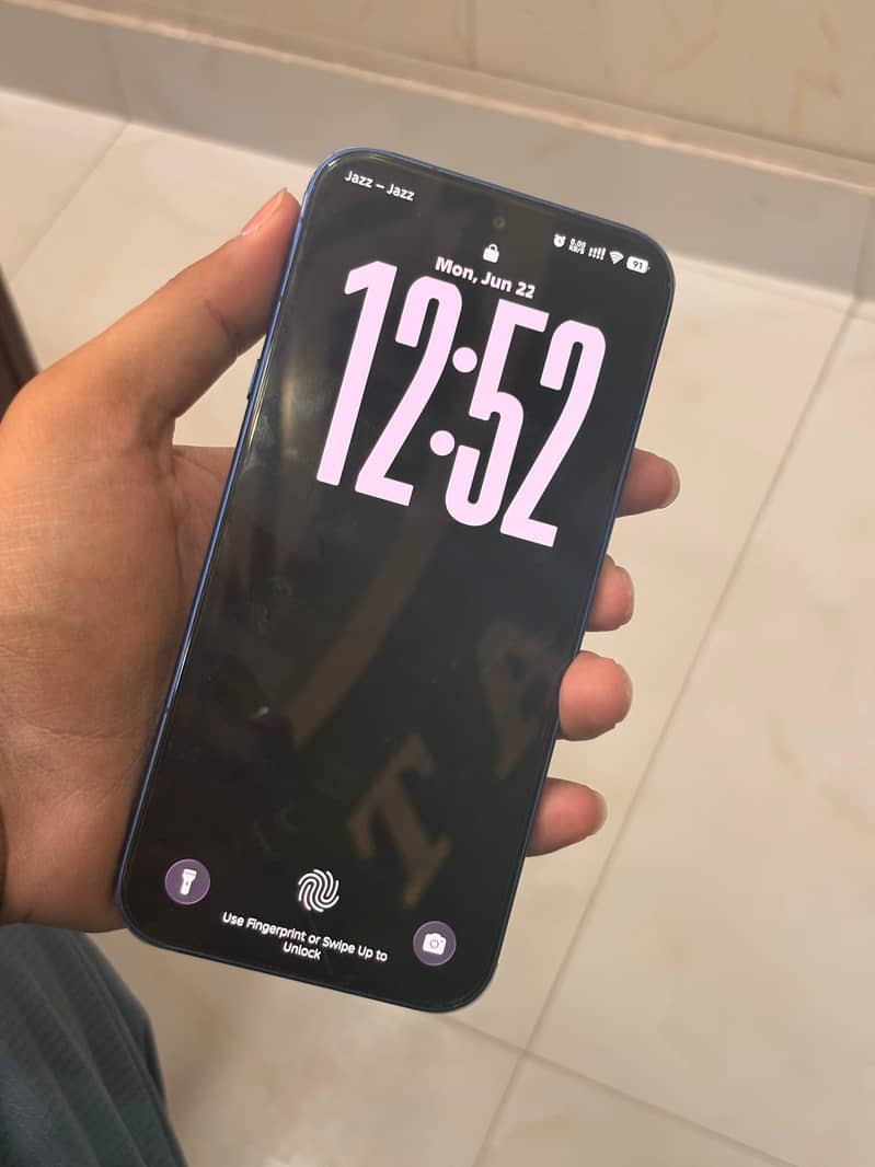 Infinix Note 60 Pro 2