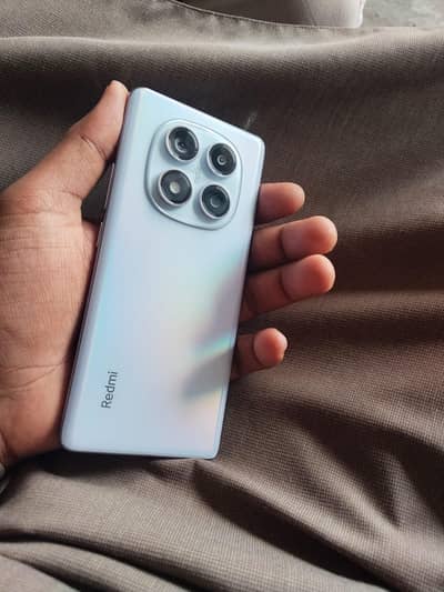 Xiaomi Redmi Note 14 Pro