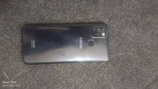 Infinix Smart 5