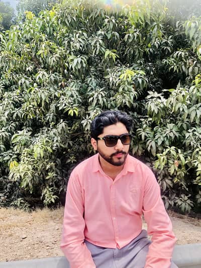 Sohaib Shah Bukhari