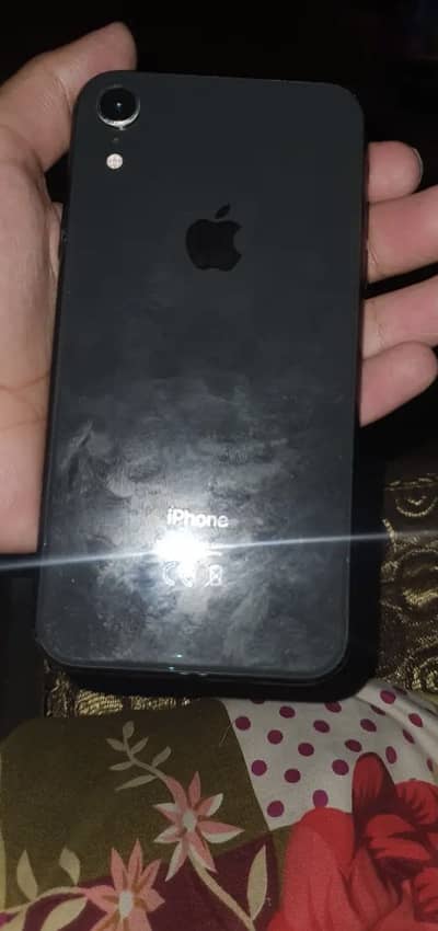Iphone Xr Urgent Sale