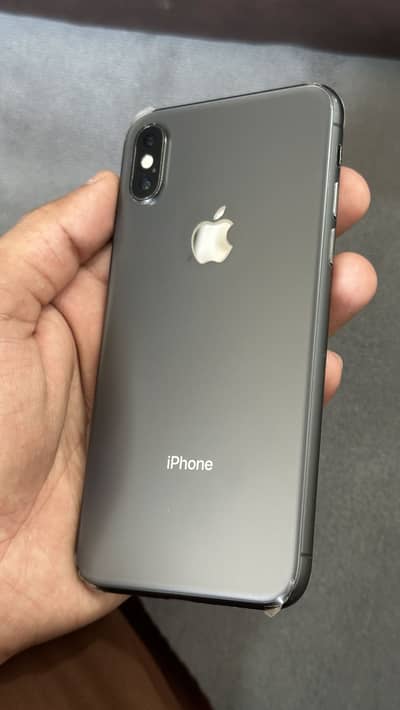 Apple iPhone XS