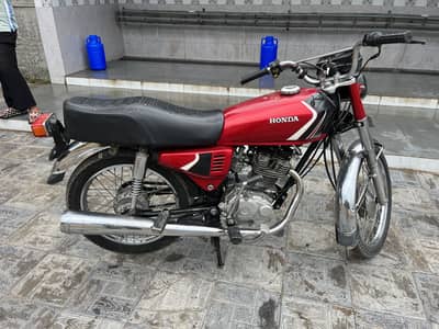 Honda Cg 125.03145478993 (phone num)