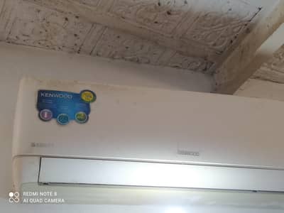 kenwood esmart inverter 1.5 ton